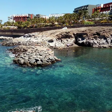 Tenerife Paradaise Lägenhet Costa Adeje (Tenerife)