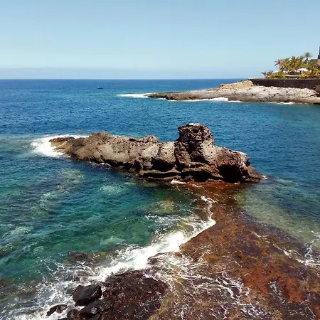 Tenerife Paradaise Costa Adeje (Tenerife)