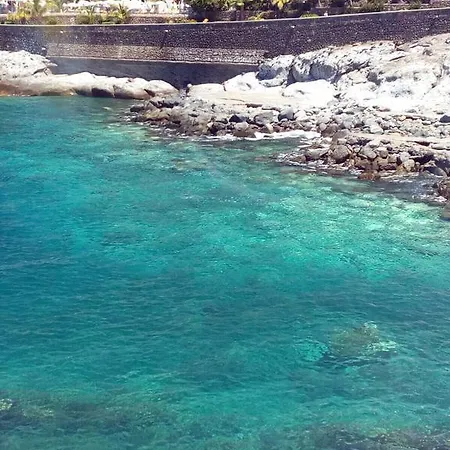 Tenerife Paradaise Lägenhet