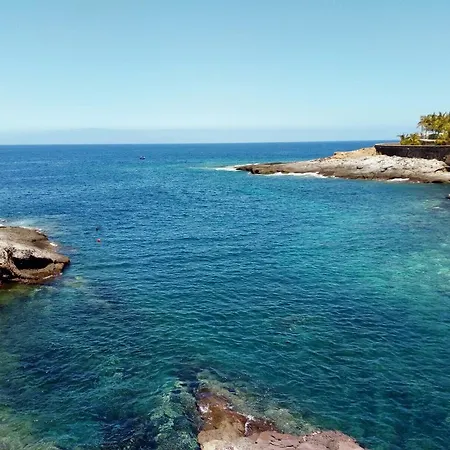 Lägenhet Tenerife Paradaise Costa Adeje (Tenerife)