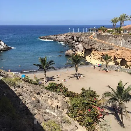 Lägenhet Tenerife Paradaise *