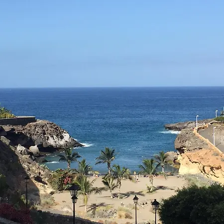 Tenerife Paradaise Lägenhet Costa Adeje (Tenerife)