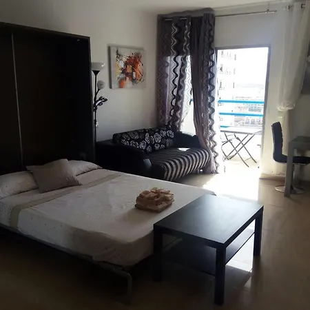 Lägenhet Tenerife Paradaise *